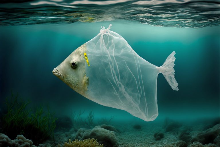 Nasce La Plastisfera Ecosistema Che Fiorisce Sulle Microplastiche