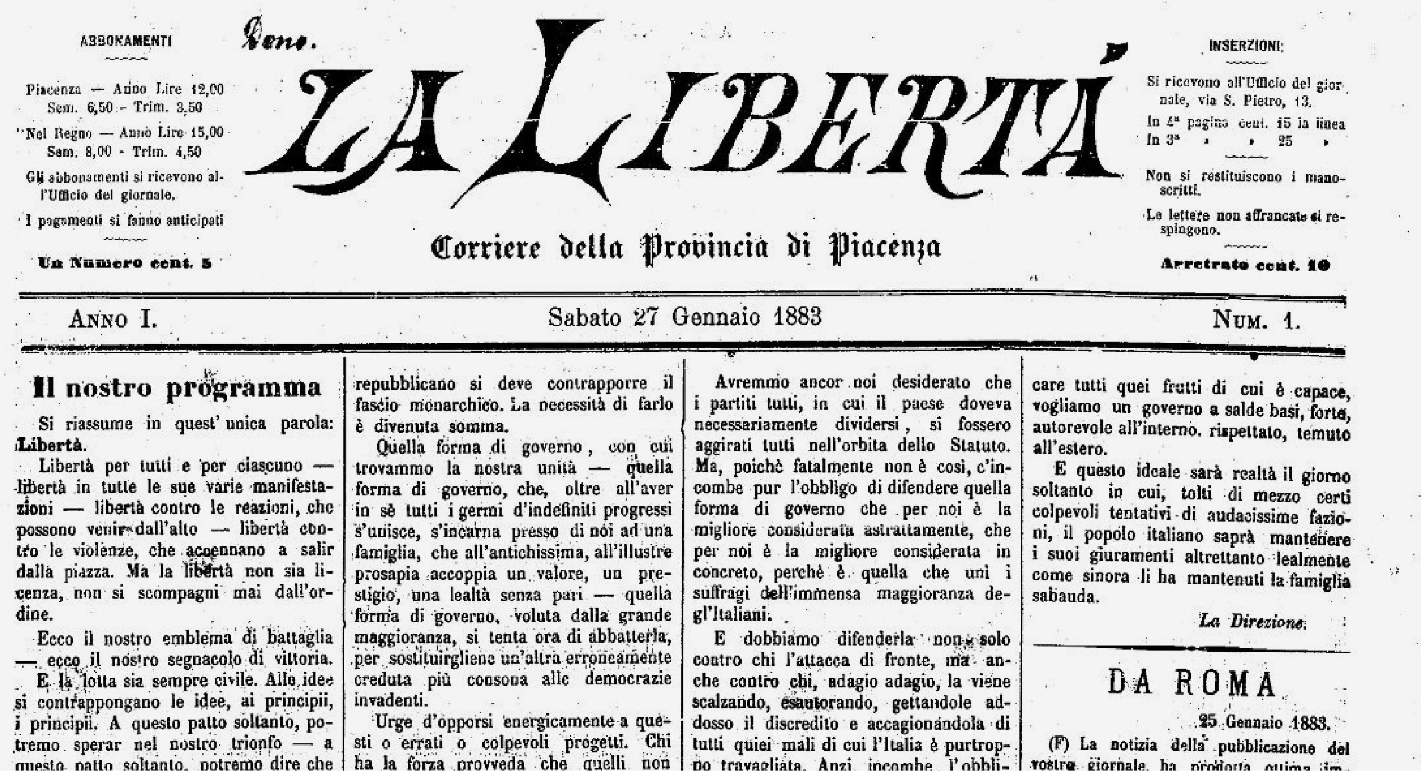 newspaper illustration