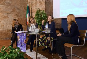 A Eva Cantarella il premio Pulcheria 2016. Aiuta le donne a proseguire  verso la libertà - Libertà Piacenza