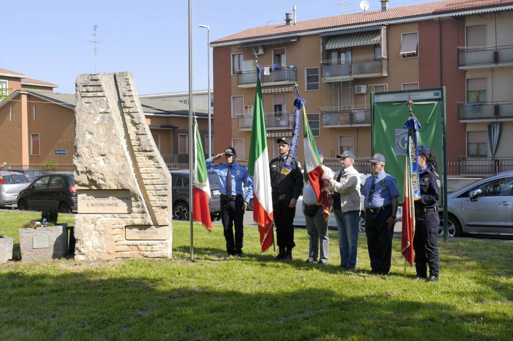 Guardie giurate in festa, a Piacenza il raduno nazionale in ricordo dei ...