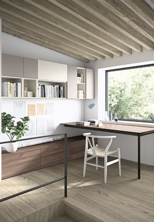 Trasformare la tua casa con l'arredamento - SOS Architetto