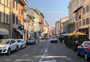 Thun Corso Vittorio Emanuele Piacenza