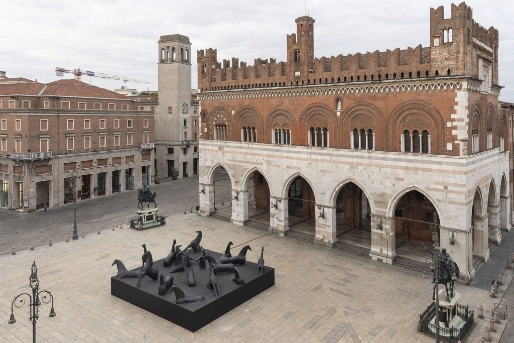 Emilia Romagna in zona gialla da domenica, Bonaccini ...