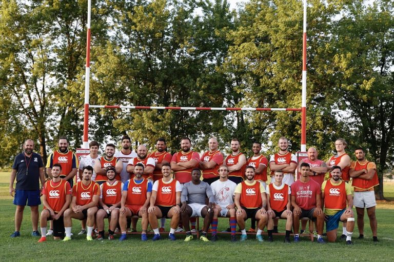 Piacenza Rugby Tutto Pronto Per La Nuova Stagione Obiettivo Promozione In A Libert Piacenza