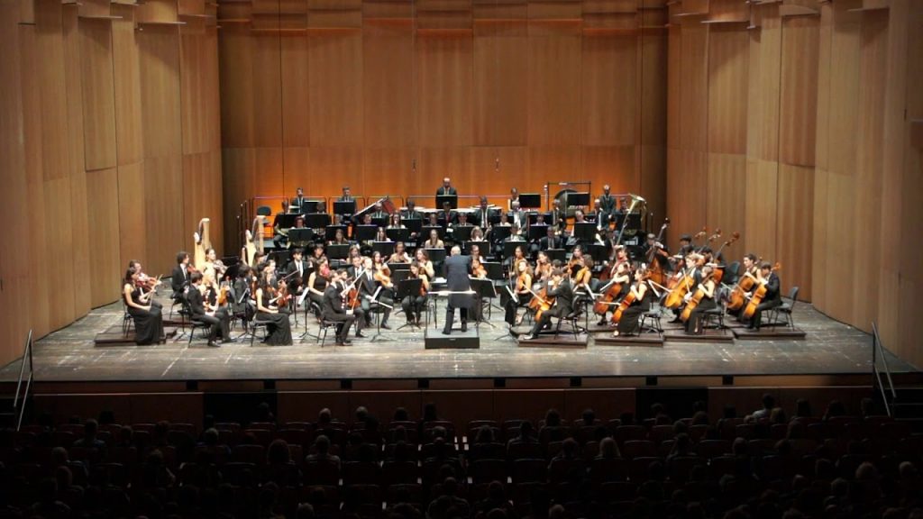 L'ensemble Di Fiati Del Conservatorio Della Svizzera Italiana Sabato In ...