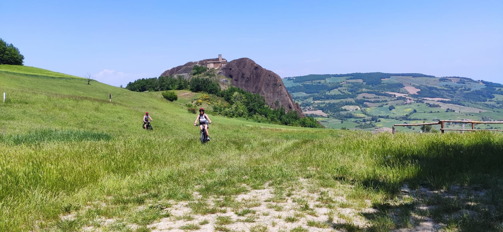 In Val Trebbia Quasi Tutto Esaurito Per Gli Agriturismi: "Più Arrivi ...