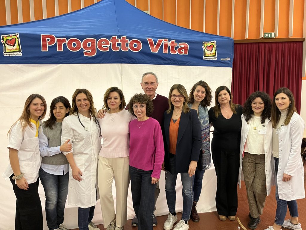 Menopausa, Specialisti All'open Day: "Corretto Stile Di Vita Per ...