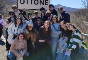 Il Politecnico ripensa Ottone: sull’Appennino tanti borghi da “riannodare”