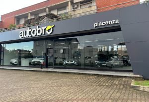 Autobro a Castel San Giovanni: nuovo punto di riferimento per auto usate e a km0